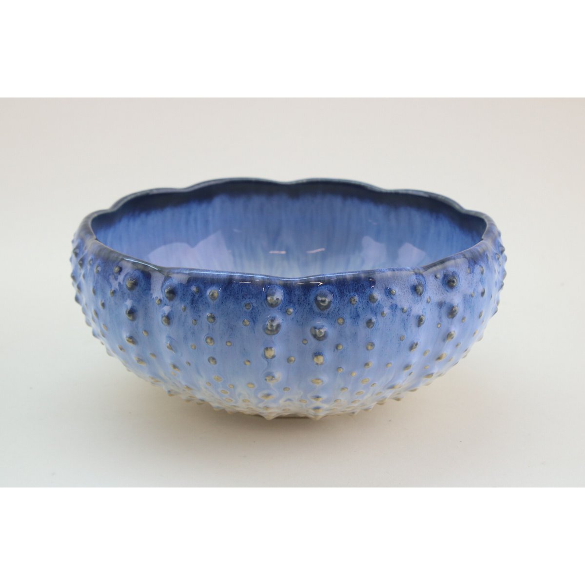 Schalenschale 18 cm Sardinen