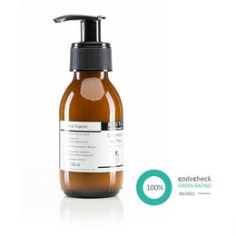 myrto Bio Hair Mask Melograno - Trattamento senza risciacquo per capelli danneggiati