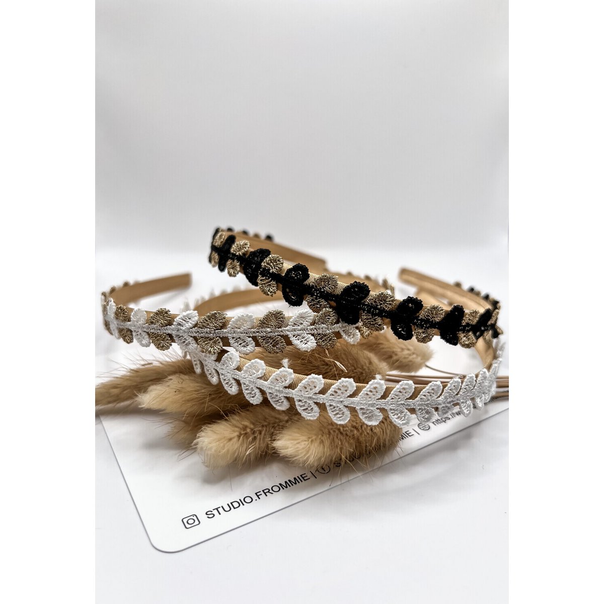 Diadem hearts