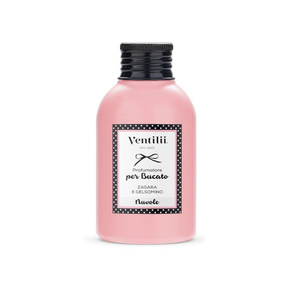 Washing perfume Nuvole 100ml – Ventilii Milano