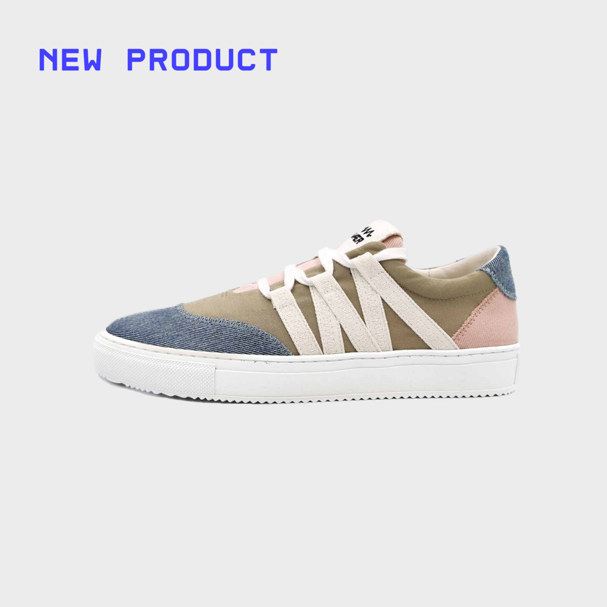 NEW: Pastel Phoenix Unisex Shoes