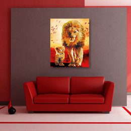 Le kit hybride du Roi Lion