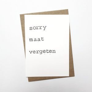 Sorry mate forgot