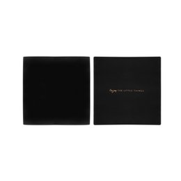 JEWELLERY BOX - SMALL