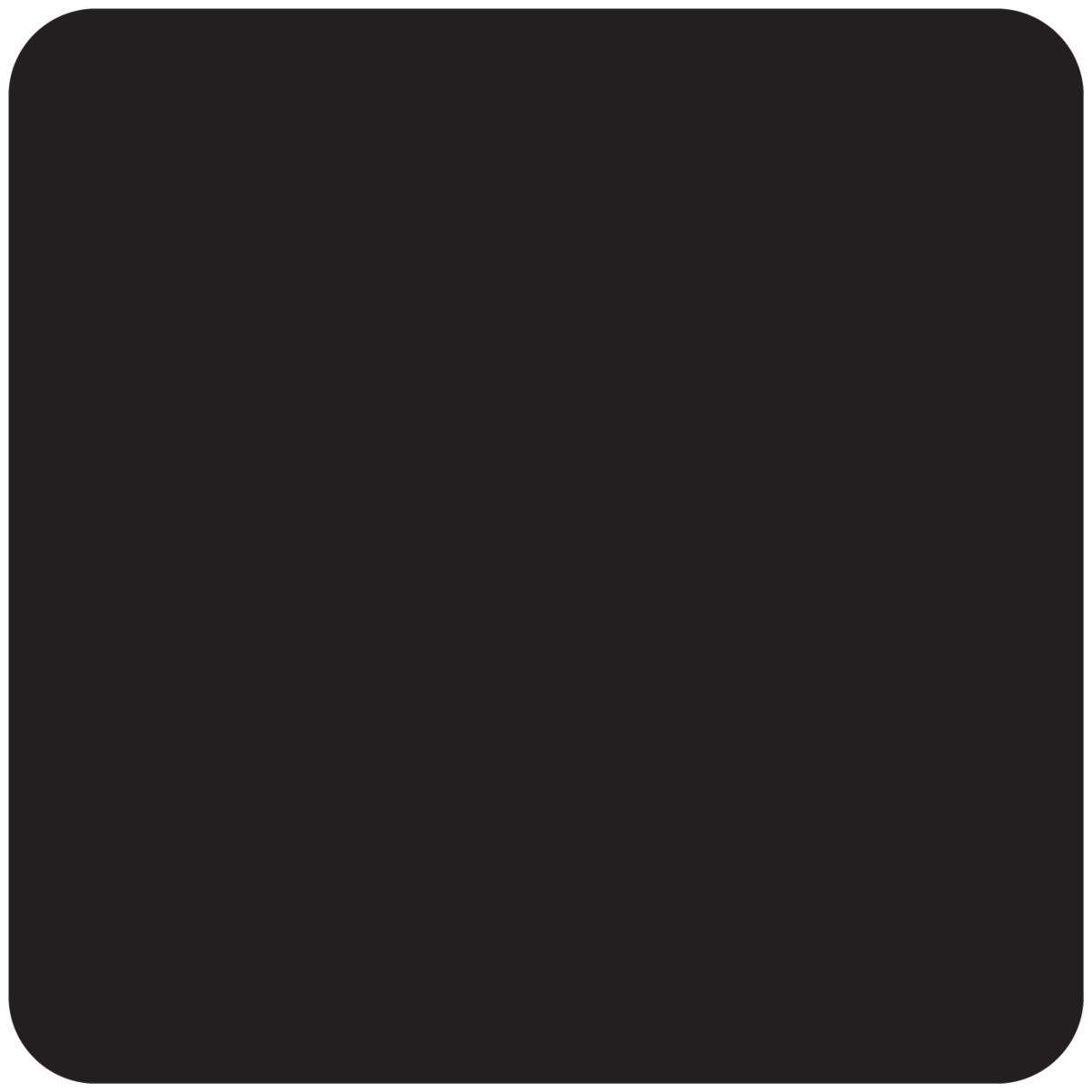 Zwart