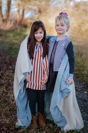 Children's Leggings | Lilly