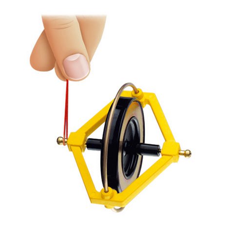 Gyroscoop