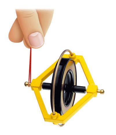 Gyroscoop