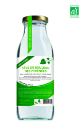 ABIES LAGRIMUS