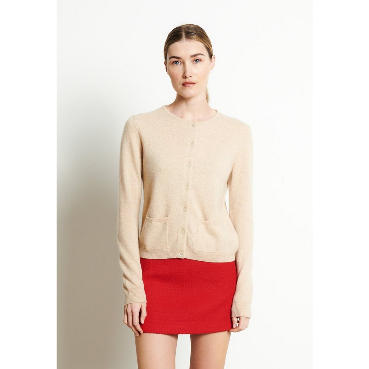 S SC8-00690 beige