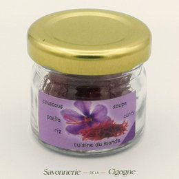 Ren safran 1g