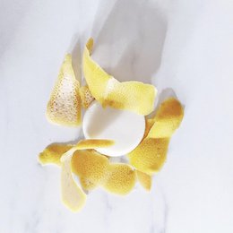 GRAPEFRUIT SOLID CONDITIONER