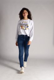 Slim Jeans til kvinder