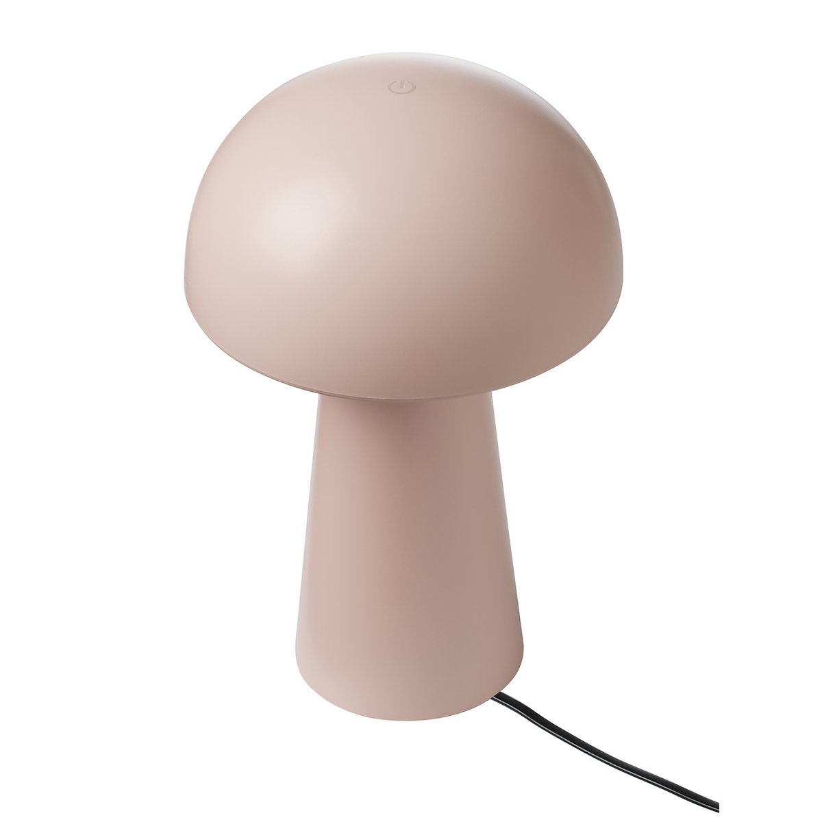 TABLE LAMP MOVE ME LIGHT RED