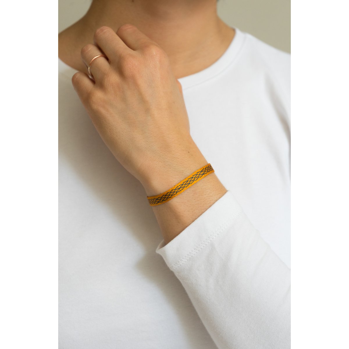 Cocora Single 8mm Bracelet