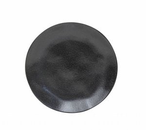Frühstücksbrett 22 cm Riviera Sable Noir