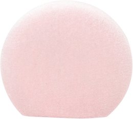 Velvet Jewellery Travel Case, Soft Pink, Schmuckkasten
