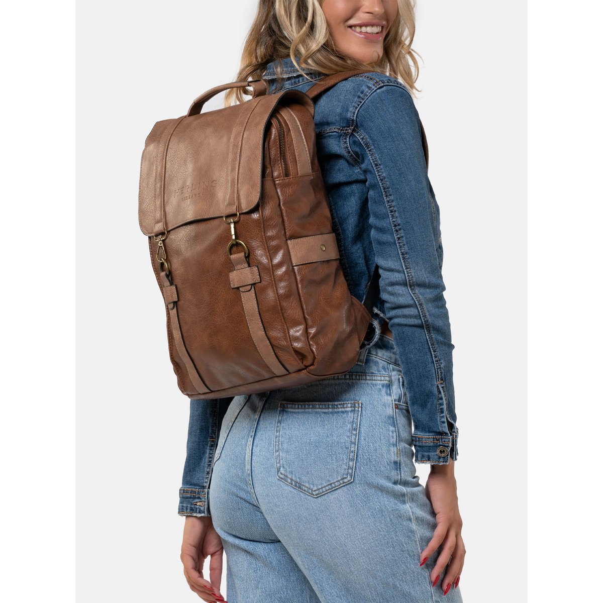 Lennox - Unisex backpack
