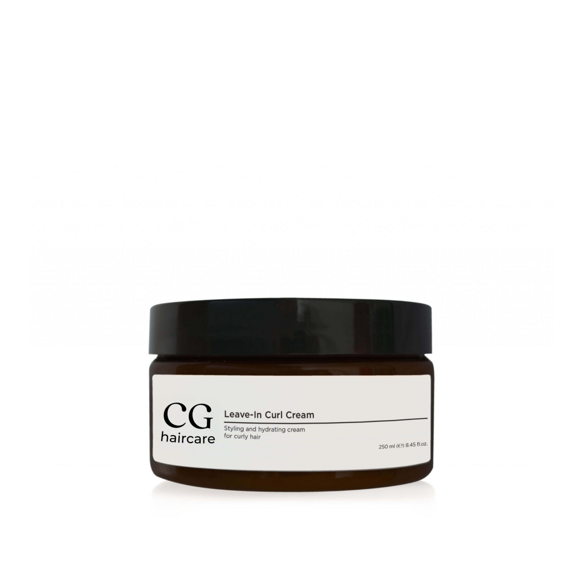 CG Haircare Leave-in Cream