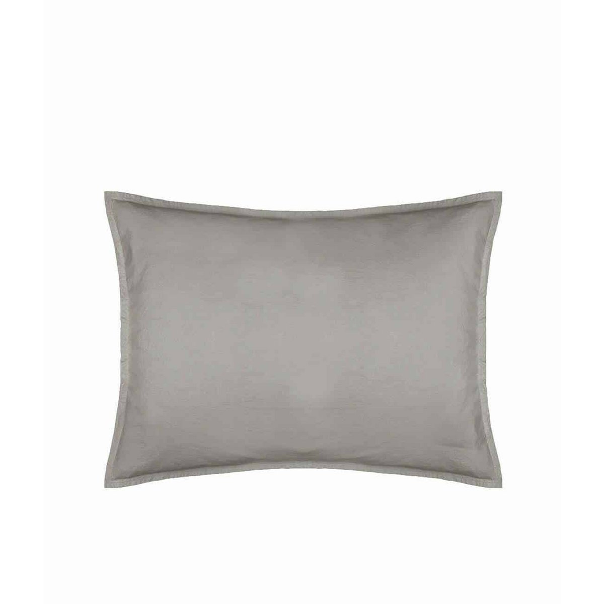Perkal beddengoedset Casual Slate