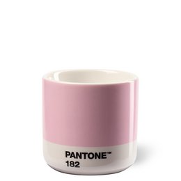 PANTONE MACCHIATO CUP