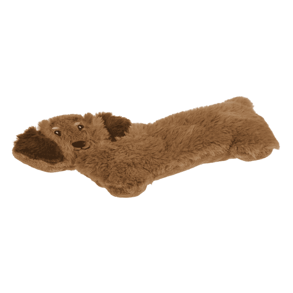 Heat pack, Dachshund, 22 x 15 cm,