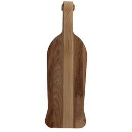 Guardamar 901 Getränkebrett Weinflasche - (47,5x15x2cm)