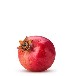 Pomegranate balm