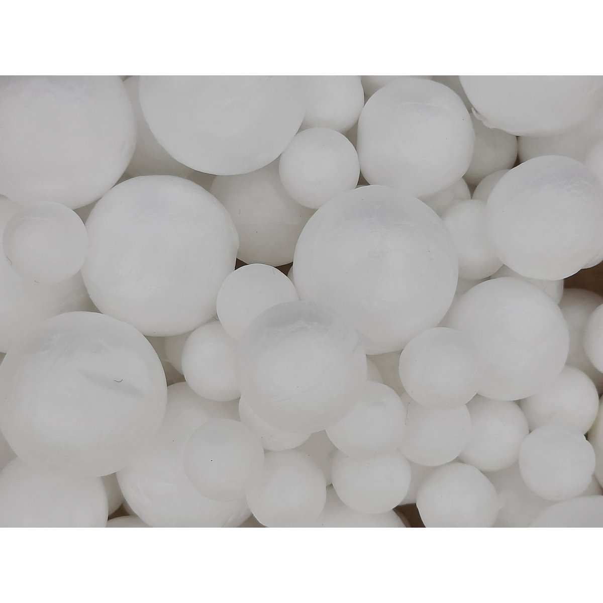 %2359 bolas de poliestireno OW