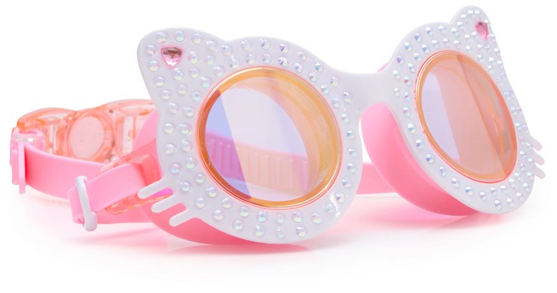 Bling2o svømmebriller - Purr