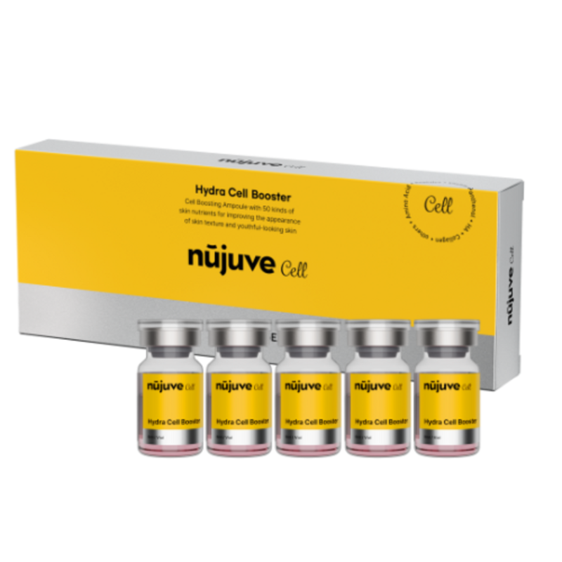CELLULE NUJUVE