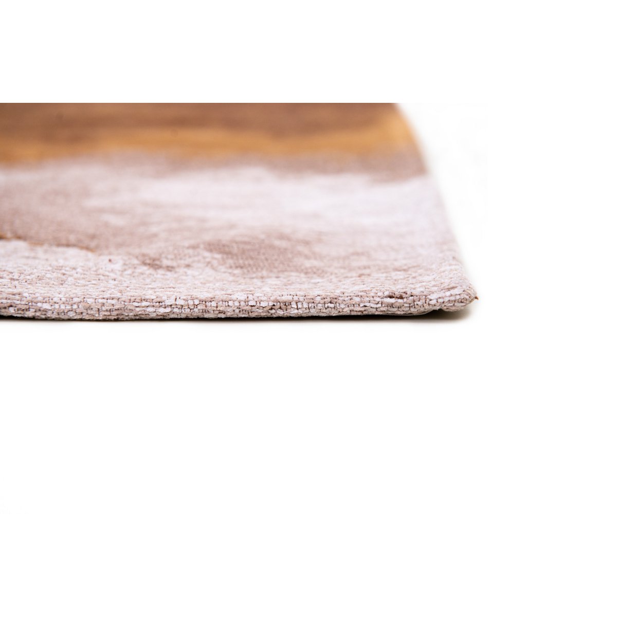 Eco Rug - Chestnut - Vloerkleed bruin