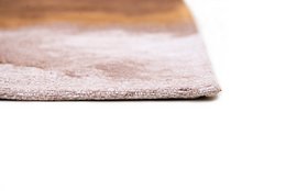 Eco Rug - Chestnut - Vloerkleed bruin