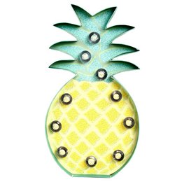 LED FIGUUR ANANAS HF