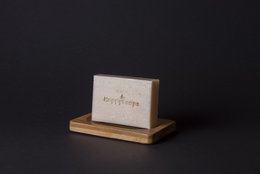Body Wash Bar - Kokos & Lime