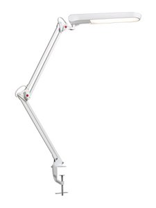 ARCHITEKTLAMPE LED HVID