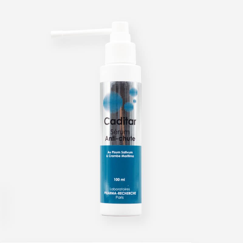 Sérum anticaída Caditar