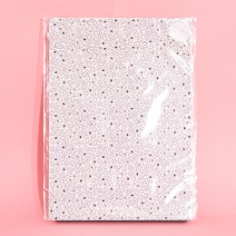 Popcorn Illustriert Artprint