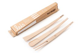 Leis - woodware reinvented