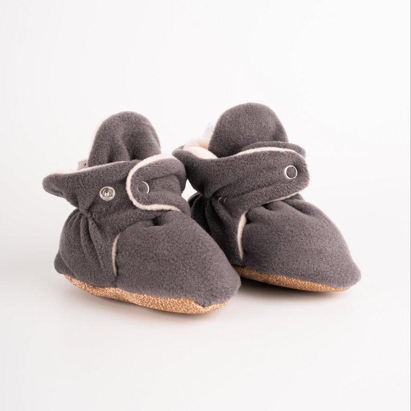 Babarts Baby - Gray
