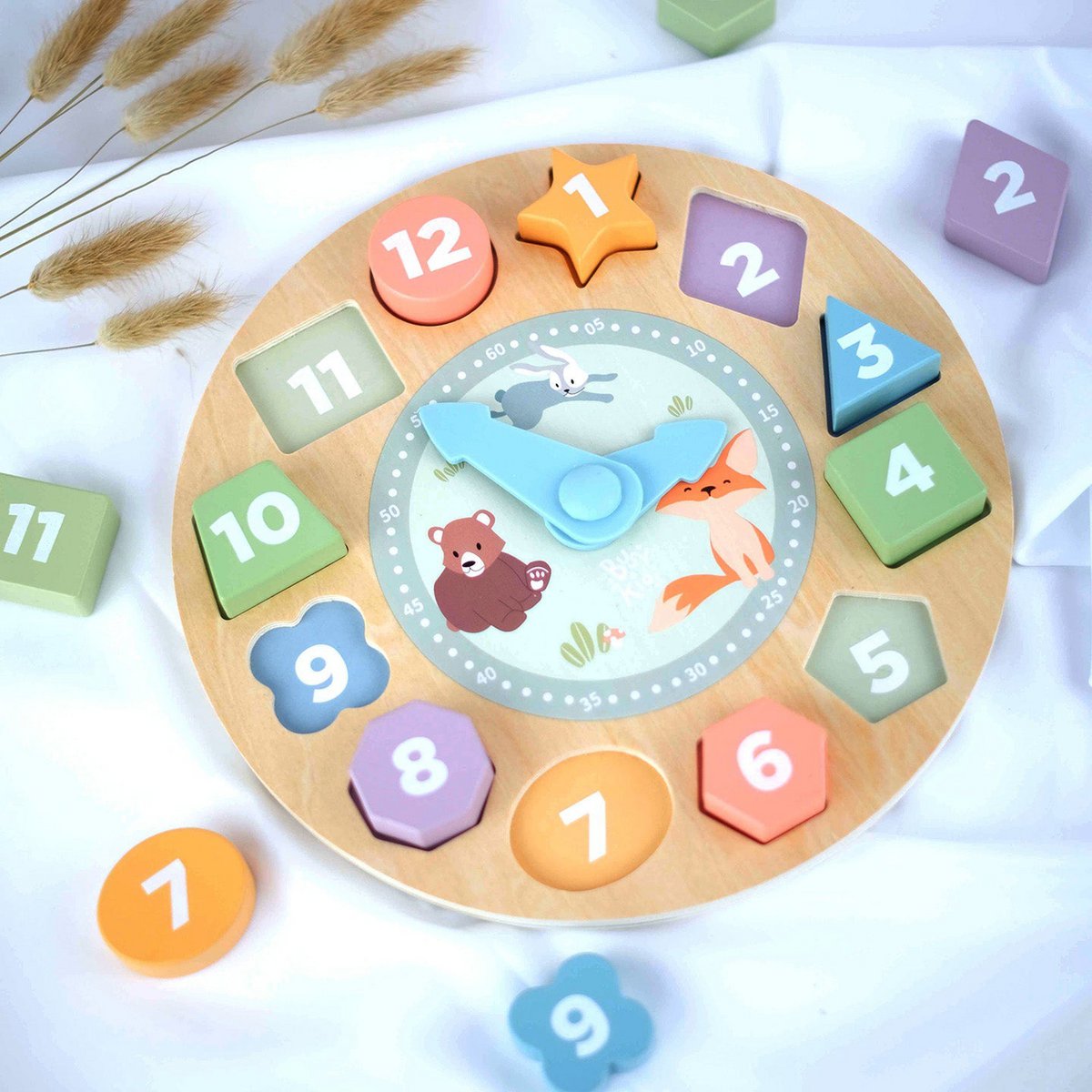 BusyKids watch sorter
