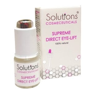 SUPREME DIRECT EYE LIFT - instant eye lift - results in 2 minutes