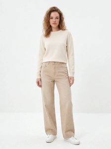 Loungewearbroeken – met thermische isolatie voor een stedelijke esthetiek
