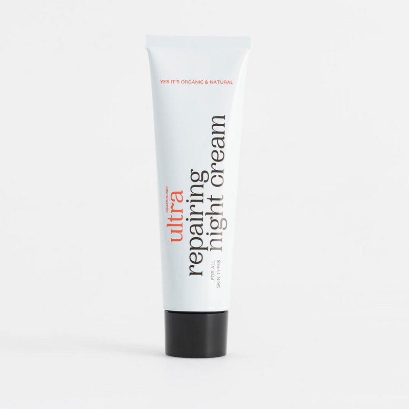 Repairing Night Cream 60ml