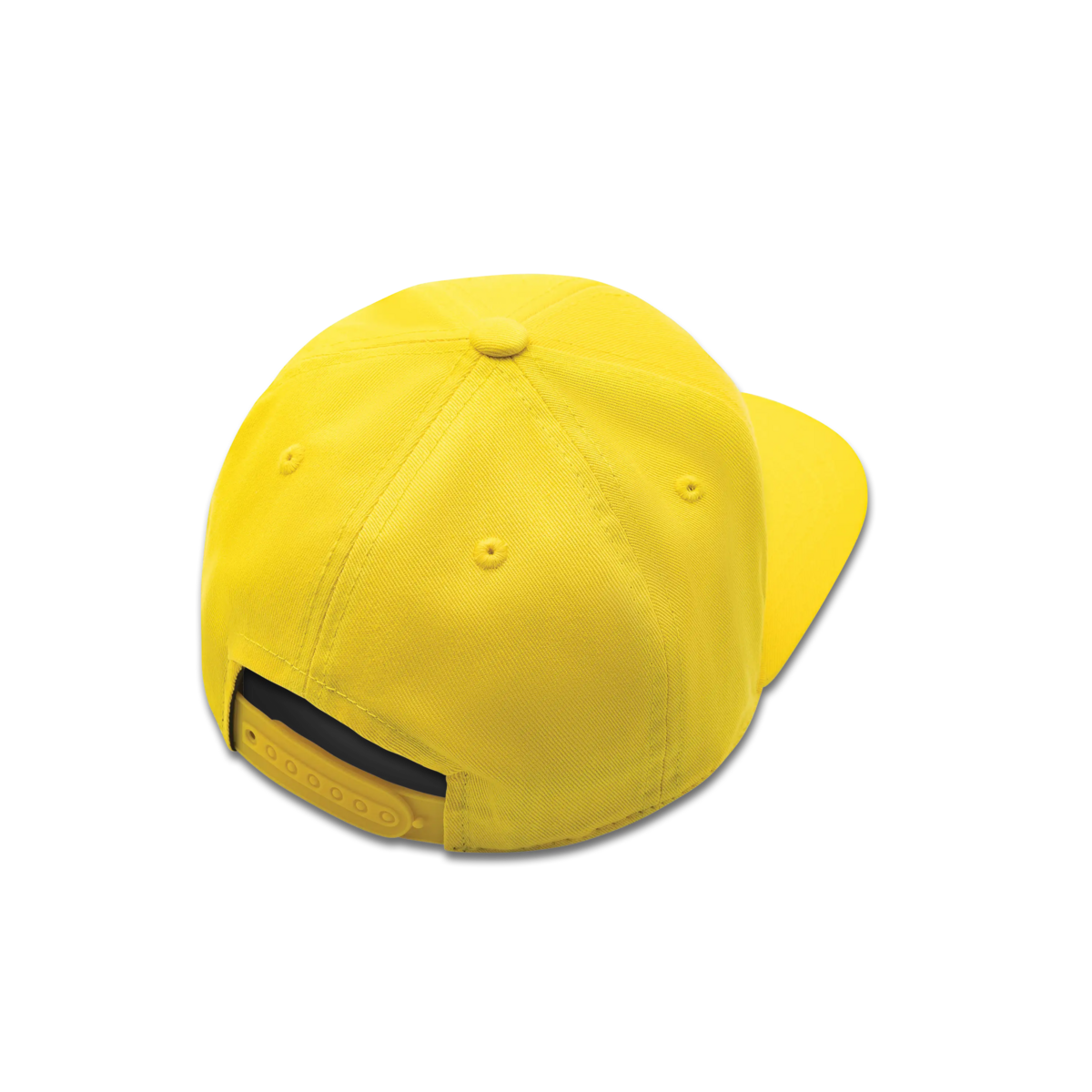 koaa – Kaczka „Na ekranie” – Snapback żółty