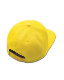 koaa – Kaczka „Na ekranie” – Snapback żółty