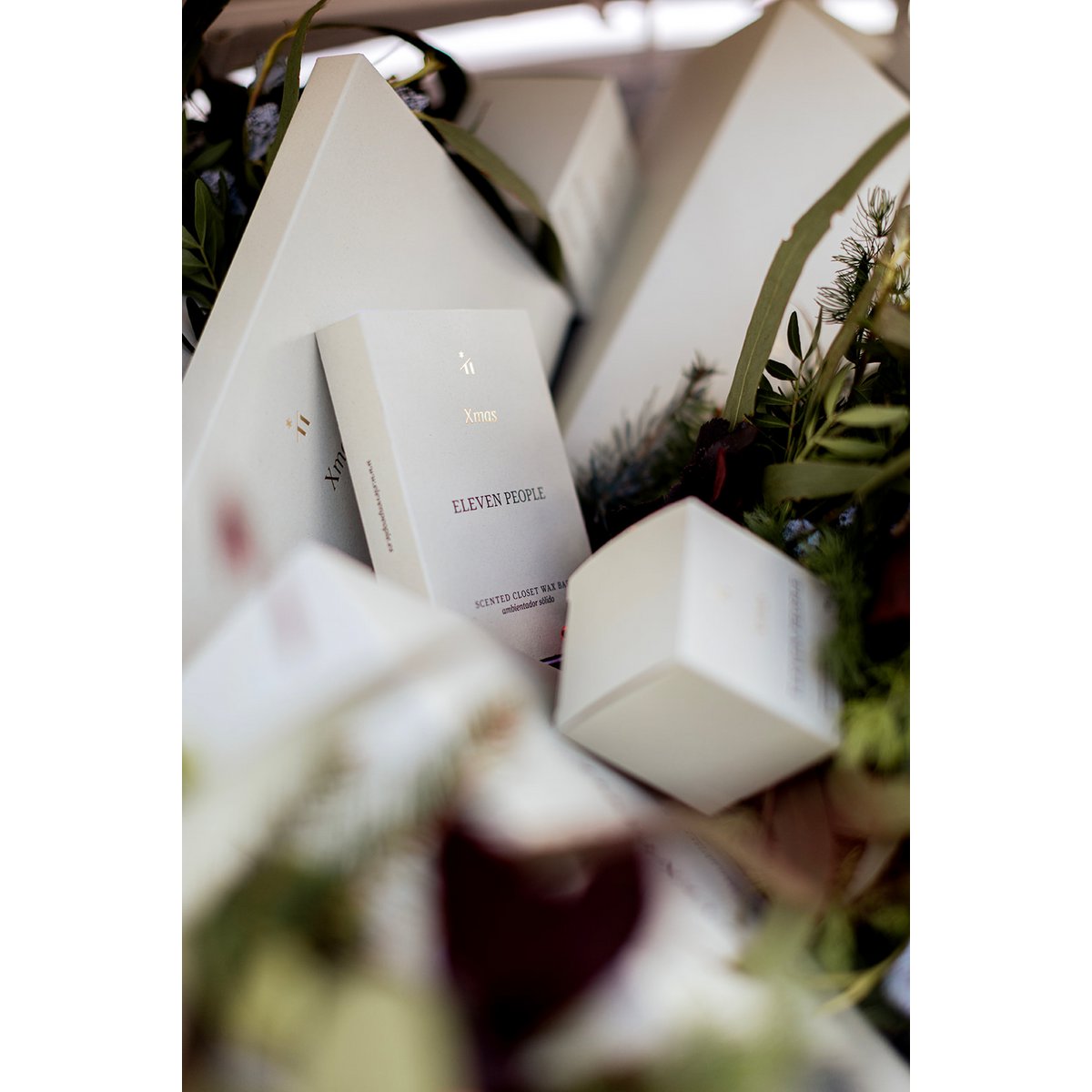 X´mas First Order