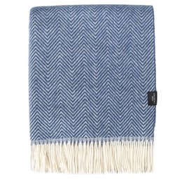 Cuadros de LANA - Manhattan (Azul)
