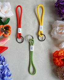 PANTONE KEY CHAIN SHORT