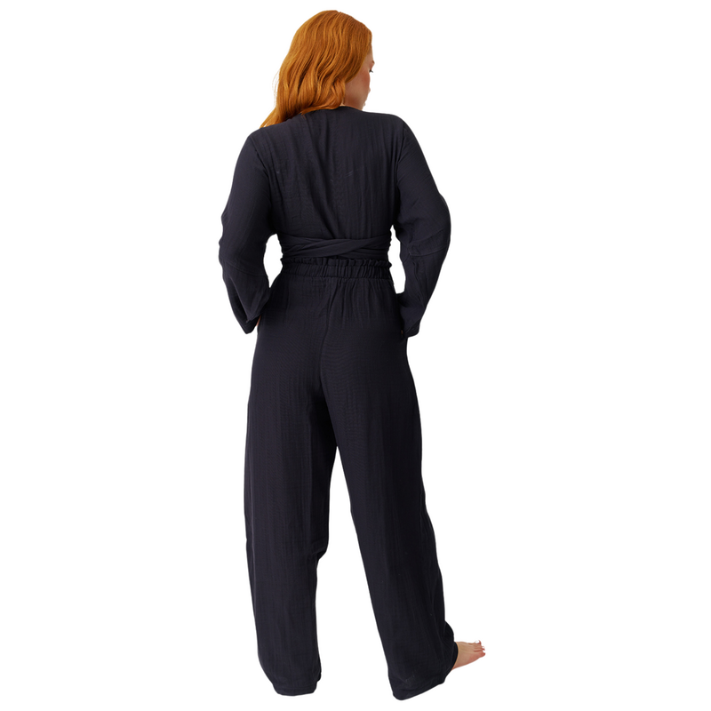 Saga Muslin Pant